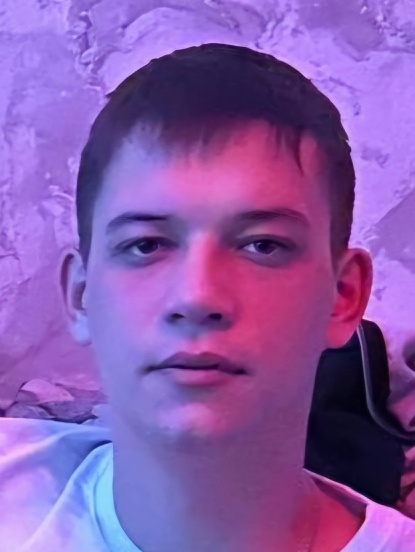 Фото: Погибший на войне с Украиной Соколов Артем Витальевич. Челябинская область, добровольцы