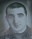 Фото: Погибший на войне с Украиной Бабошкин Андрей Александрович. Саратовская область, добровольцы