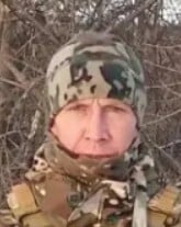 Фото: Погибший на войне с Украиной Лисовой Артём Александрович. Ростовская область, добровольцы