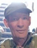 Фото: Погибший на войне с Украиной Рапопорт Вадим Израильевич. Тверская область, добровольцы