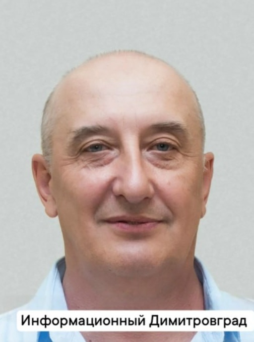 Фото: Погибший на войне с Украиной Антонов Михаил Юрьевич. Ульяновская область, мотострелковые войска