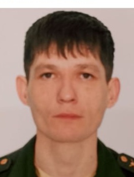 Фото: Погибший на войне с Украиной Пашков Евгений Владимирович. Забайкальский край, нет данных