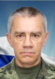 Фото: Погибший на войне с Украиной Синебрюхов Анатолий Викторович. Челябинская область, нет данных