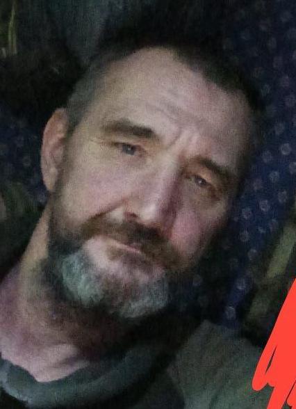 Фото: Погибший на войне с Украиной Сененко Вячеслав Петрович. ДНР, добровольцы