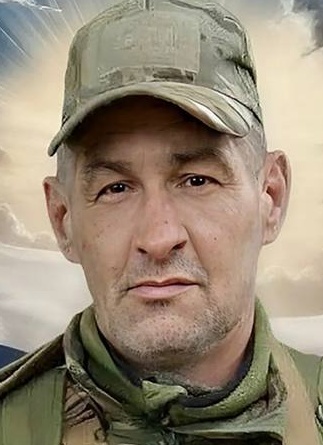 Фото: Погибший на войне с Украиной Барбашенов Алексей Сергеевич. Республика Марий Эл, добровольцы