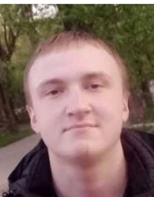 Фото: Погибший на войне с Украиной Головкин Алексей Владимирович. Забайкальский край, добровольцы