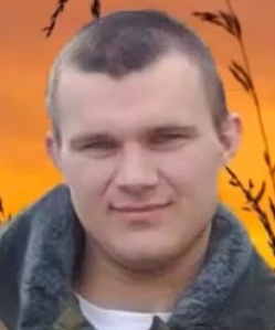 Фото: Погибший на войне с Украиной Арчаков Александр Викторович. Ростовская область, добровольцы