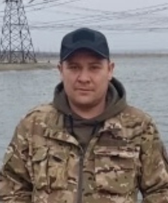 Фото: Погибший на войне с Украиной Багишев Алексей Аркадьевич. Кабардино-Балкарская Республика, мотострелковые войска