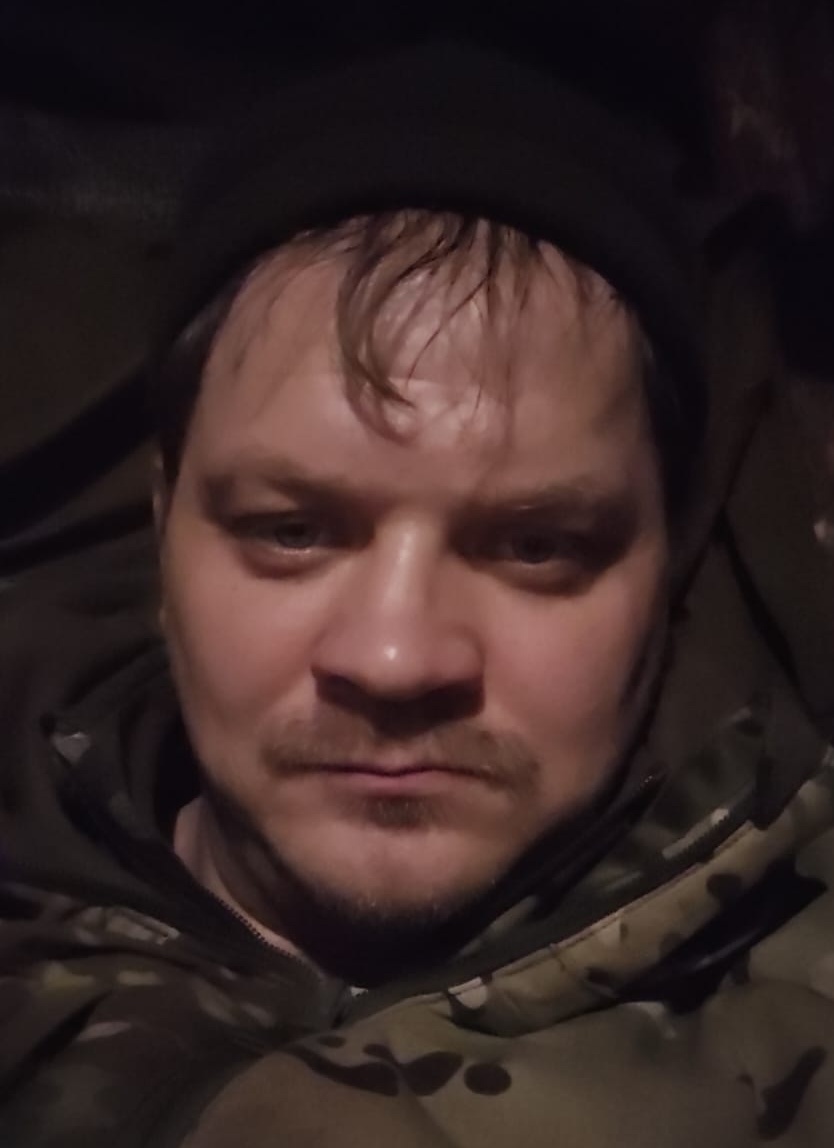 Фото: Погибший на войне с Украиной Зоров Николай Николаевич. Тульская область, мотострелковые войска