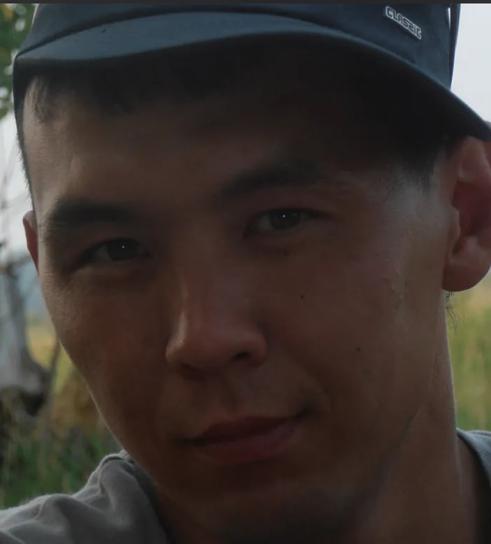 Фото: Погибший на войне с Украиной Кученчереков Руслан. Алтайский край, нет данных