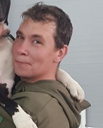 Фото: Погибший на войне с Украиной Мякотин Сергей Иванович. Челябинская область, добровольцы