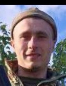 Фото: Погибший на войне с Украиной Бахтин Дмитрий Андреевич. Республика Алтай, нет данных