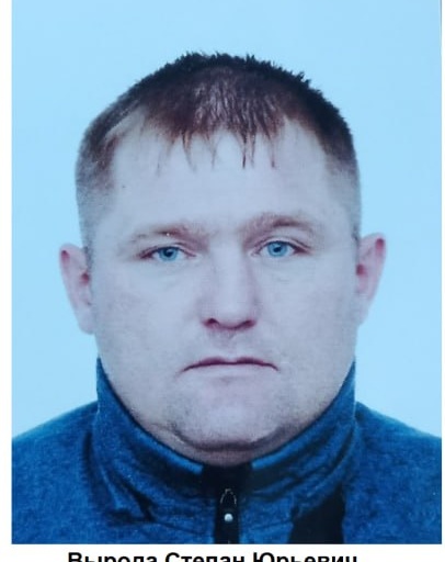 Фото: Погибший на войне с Украиной Вырода Степан Юрьевич. Кемеровская область, добровольцы