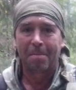 Фото: Погибший на войне с Украиной Долинин Сергей Анатольевич. Ярославская область, добровольцы
