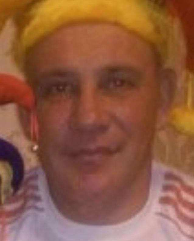 Фото: Погибший на войне с Украиной Хисматов Рафис Нафисович. Республика Татарстан, нет данных