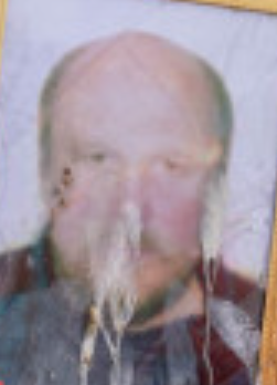 Фото: Погибший на войне с Украиной Бондаренко Сергей Владимирович. Магаданская область, добровольцы