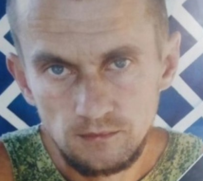 Фото: Погибший на войне с Украиной Архипов Павел Иванович. ДНР, добровольцы
