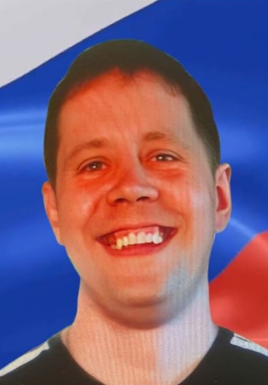 Фото: Погибший на войне с Украиной Шушарин Сергей Александрович. Кемеровская область, добровольцы