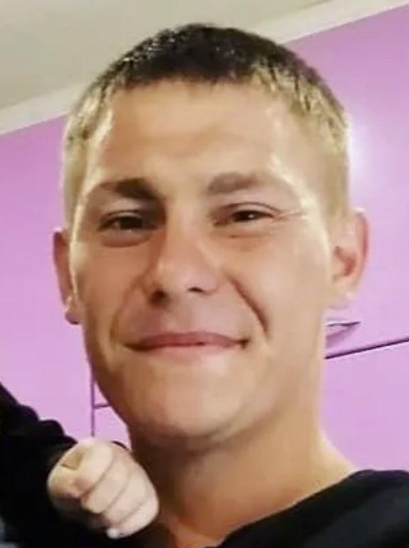 Фото: Погибший на войне с Украиной Минахметов Айдар Рафаэлевич. Республика Татарстан, нет данных