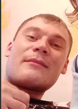 Фото: Погибший на войне с Украиной Фаустов Дмитрий Николаевич. Липецкая область, заключенные