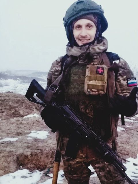 фотография Тепляков Владимир Алексеевич