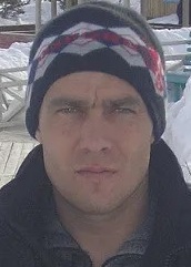 Фото: Погибший на войне с Украиной Фазылов Александр Сергеевич. Амурская область, добровольцы