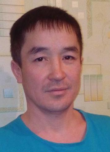 Фото: Погибший на войне с Украиной Тохтобин Алексей Андреевич. Республика Хакасия, добровольцы