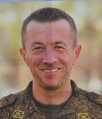 Фото: Погибший на войне с Украиной Щеглов Максим Валерьевич. Краснодарский край, нет данных