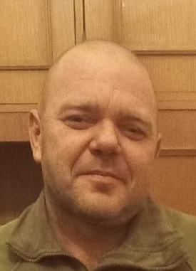 Фото: Погибший на войне с Украиной Долгов Валентин Геннадьевич. Краснодарский край, мобилизованные