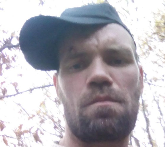 Фото: Погибший на войне с Украиной Колпащиков Роман Николаевич. Калининградская область, заключенные