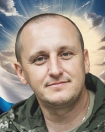 Фото: Погибший на войне с Украиной Гафаров Павел Евгеньевич. Челябинская область, добровольцы