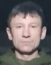 Фото: Погибший на войне с Украиной Иванов Андрей Юрьевич. Самарская область, мотострелковые войска