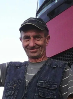 Фото: Погибший на войне с Украиной Асадулин Рафик Гиниятович. Республика Татарстан, нет данных