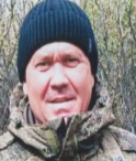 Фото: Погибший на войне с Украиной Иванов Андрей Владимирович. Ростовская область, мобилизованные