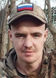 Фото: Погибший на войне с Украиной Сафонов Максим Сергеевич. Самарская область, ВДВ