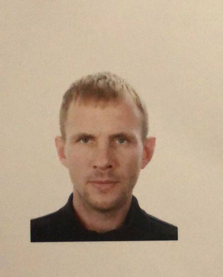 Фото: Погибший на войне с Украиной Уткин Алексей Николаевич. Томская область, заключенные