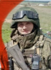 Фото: Погибший на войне с Украиной Галиаскаров Салават Филаритович. Республика Башкортостан, добровольцы