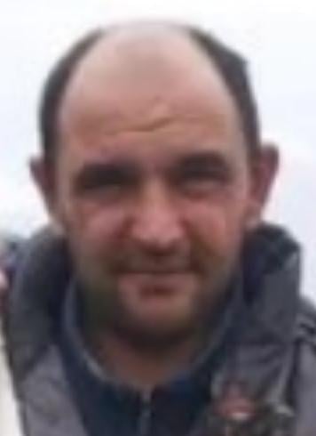 Фото: Погибший на войне с Украиной Гайнутдинов Алик Ильгизарович. Республика Татарстан, нет данных