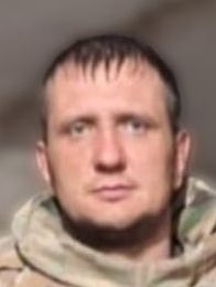 Фото: Погибший на войне с Украиной Разливанов Олег Сергеевич. Самарская область, нет данных