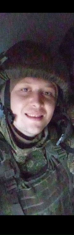 Фото: Погибший на войне с Украиной Фролов Антон Михайлович. Республика Карелия, нет данных