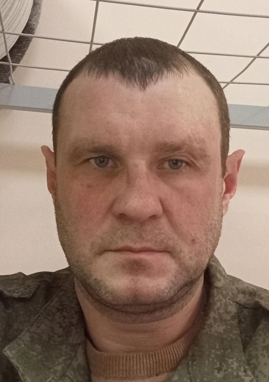 Фото: Погибший на войне с Украиной Акимов Александр Александрович. Тверская область, мотострелковые войска