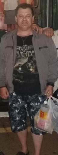 Фото: Погибший на войне с Украиной Балабанов Олег Леонидович. Иркутская область, добровольцы