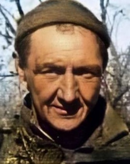 Фото: Погибший на войне с Украиной Романов Виталий. Пензенская область, мотострелковые войска