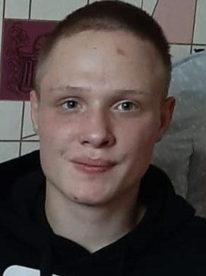 Фото: Погибший на войне с Украиной Шаповалов Максим Артемович. Республика Саха (Якутия), мотострелковые войска