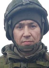 Фото: Погибший на войне с Украиной Нурсубин Артур Нургалиевич. Пермский край, мотострелковые войска