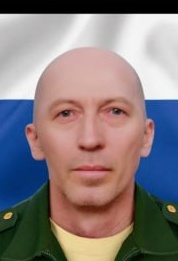 Фото: Погибший на войне с Украиной Маликов Марсель Наилович. Республика Башкортостан, добровольцы