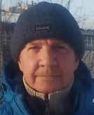Фото: Погибший на войне с Украиной Меренков Вячеслав Александрович. Ульяновская область, добровольцы