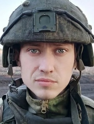 Фото: Погибший на войне с Украиной Костриков Андрей Александрович. Тульская область, нет данных