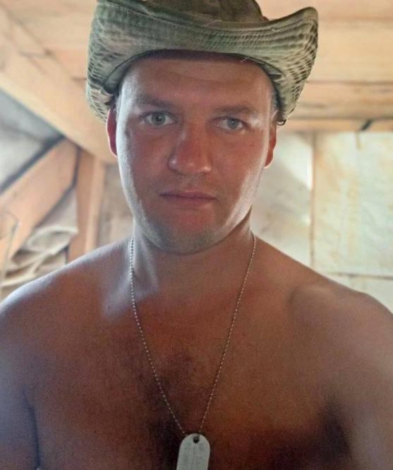Фото: Погибший на войне с Украиной Яковлев Илья Эдуардович. Свердловская область, нет данных