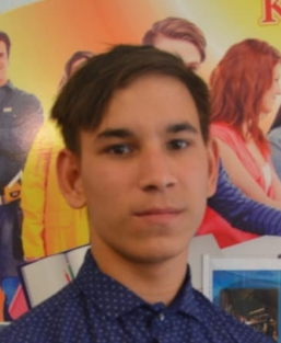 Фото: Погибший на войне с Украиной Федотов Вадим Ишдавлетович. Челябинская область, нет данных